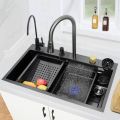 KITCHEN SINK. 