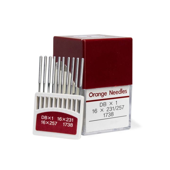 10 pcs Juki machine needle