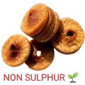 North Mall | GB Organic ANJEER | Sweet FIG | (Non Sulphur) | High Quality Dry Fruits by North Mall. 
