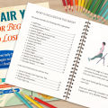 Chair Yoga Suitable for Beginners to Lose Weight - 28-Day Challenge, Lose Belly Fat in Just 10 Minutes a Day, Restore Mobility and Flexibility, Low-Intensity Exercise, Flexibility and Balance Training, Gentle Chair Yoga Exercises, a Comprehensive Weigh....