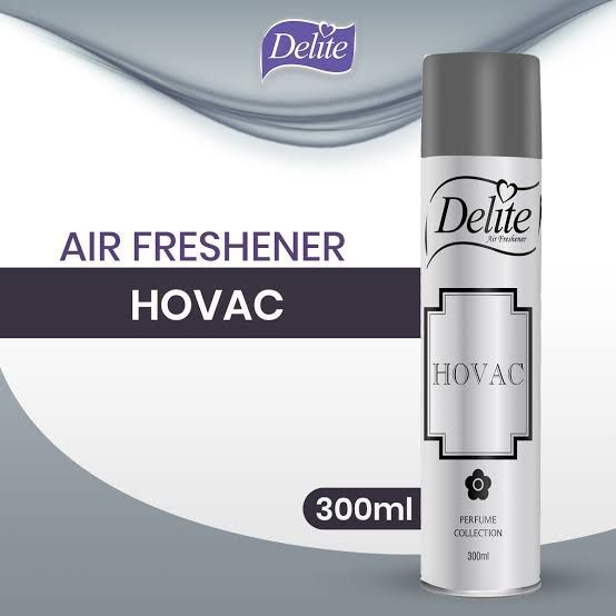 Delite Air Freshener Hovec 300ml