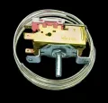Refrigerator Thermostat Model : K59  specialist Singer Refrigerator. 