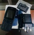 Nokia 106 4g dual sim brand new phone. 