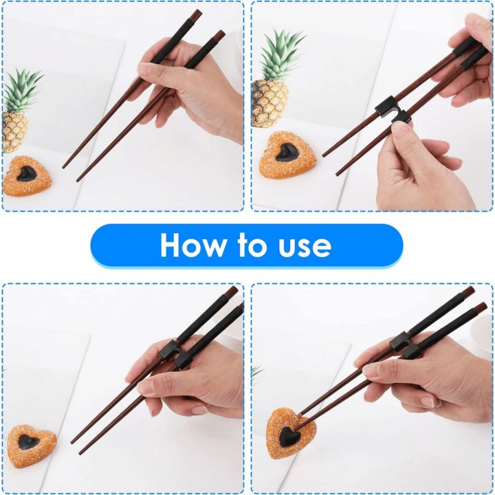 5%20PCS%20Reusable%20Chopsticks%20Helpers%20Training%20Chopstick%20Hinges%20Connector%20Practice%20Chopstick%20Helper%20for%20Adult%20Kid%20Beginner%20Traniner%20-%20Image%204