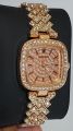 Premium quality New  Design Watch for Ladies. 