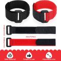 2PCS Chicken Collar Anti-Hook Noise Free Neckband Collars No Crow Rooster Collar Prevent Chickens from Crowing Supplies. 