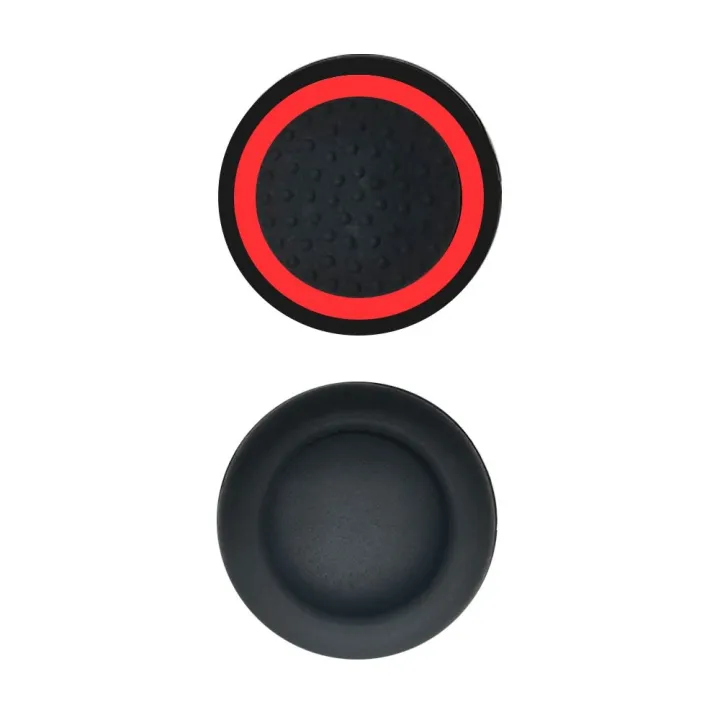 4/8pcs%20Silicone%20Joystick%20Cover%20Handheld%20Console%20Game%20Controller%20Stick%20Thumb%20Analog%20Grip%20Anti%20Slip%20Rocker%20Caps%20for%20Asus%20ROG%20Ally%20-%20Image%205