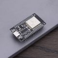ESP-WROOM-32 ESP32-S Development Board Type C ESP32 Bluetooth Wifi ESP32 Nodemcu Bluetooth Module + ESP32 Breakout Board. 