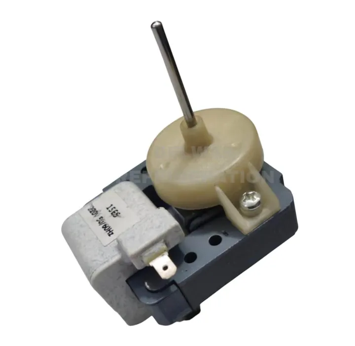 Refrigerator%20Fan%20motor%20No%20Frost%20sharp%20-%20Image%203