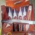 ORO correction multi purpose quick dry whitener. 