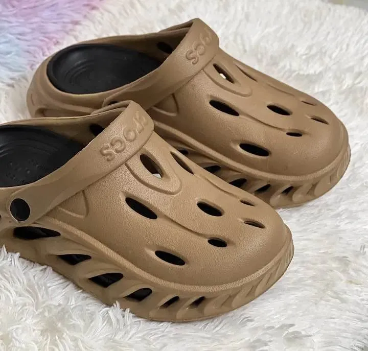 Mens%20AirFlex%20EVA%20Breathable%20Comfort%20Clogs%20Crocs%20Sandals%20-%20Image%204