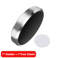Magnetic Car Mobile Phone Holder Magnet Mount Cell Phone Stand Support  Magnetic Bracket For iPhone   Smart Phone. 