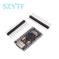 Type-c MICRO USB ATMEGA32U4 Module 5V 16MHz Board For Arduino ATMEGA32U4-AU/MU Controller Pro-Micro Replace Pro Mini. 