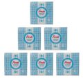 Fresh Restaurant Paper Napkin Tissue  (6Pack). 
