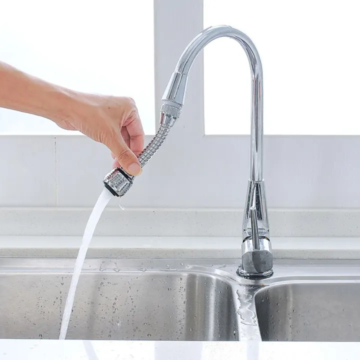 360%20Degree%20Faucet%20Anti%20Splash%20Head%20Dual%20Mode%20Water%20Saver%20Bubbler%20Filter%20Nozzle%20Booster%20Nozzle%20Extender%20Bathroom%20Kitchen%20Tools%20-%20Image%205