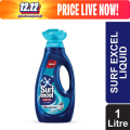 Surf Excel Liquid Top Load 1L.