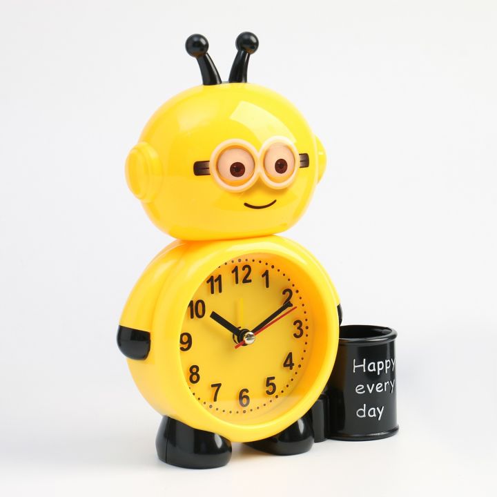 New%20Robot%20Alarm%20Clock%20Fashion%20Personality%20Creative%20Alarm%20Clock%20Student%20Bedside%20Clock%20Home%20Alarm%20Clock%20Hand%20Quartz%20Digital%20Table%20Alarm%20Clock%20-%20Image%202