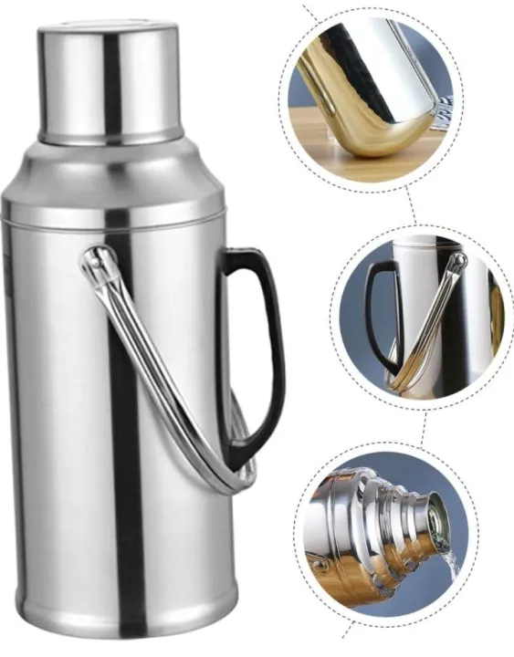 Thermal%20Carafe%20Double%20Wall%20Vacuum%20Insulated%20Coffee,Tea%20And%20Hot%20Water%20Vacuum%20Flask%20Stainless%20Steel%20and%20Glass%202%20Ltr.%20-%20Image%204