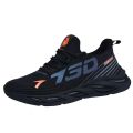 Shoes for Men Casual Slip on Fashion Sneakers Breathable Running Shoes Outdoor Walking Training Tennis Shoes. 