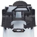 4PCS 55-85mm Adjustable Magnet Body Posts Invisible Magnetic Car Shell Mount for 1/10 RC Crawler Axial SCX10 TRX4 TRX-6.