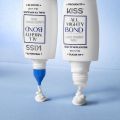 wig bond kiss all mighty bond for hair systems. 