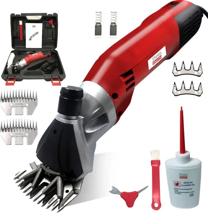 Sheep%20Shears%20Pro%20110V%20500W%20Professional%20Heavy%20Duty%20Electric%20Shearing%20Clippers%20with%206%20Speed,%20for%20Shaving%20Fur%20Wool%20in%20Sheep,%20Goats,%20Cattle,%20Other%20Farm%20Livestock%20Pet,%20with%20Grooming%20Carrying%20Case%20CE%20-%20Image%205