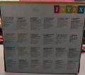INTEX Wet Collection 45" x 10". 