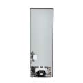 WHIRLPOOL Protton 260 Litres Triple Door Frost Free Refrigerator (Alpha Steel). 