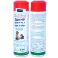 Bolfo puppy Talc powder  Tiks Powder 75 G. 
