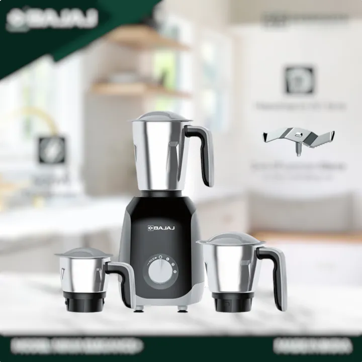Bajaj%20Ninja%20Series%20Elegance+%20500Watt%203%20Jar%20Mixer%20Grinder%20-%20Image%202