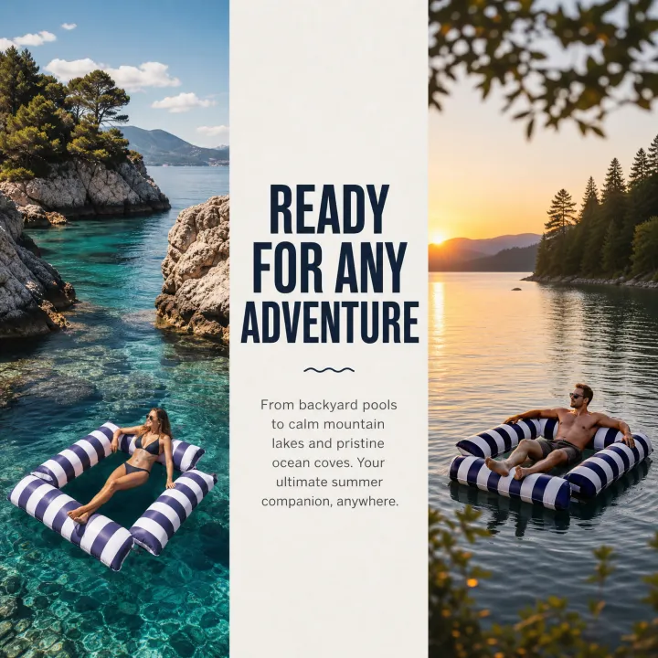 Inflatable%20Four%20Tubes%20Pool%20Float%20Durable%20PVC%20Floating%20Bed%20Comfort%20Water%20Raft%20for%20Outdoor%20Water%20Activities%20-%20Image%204