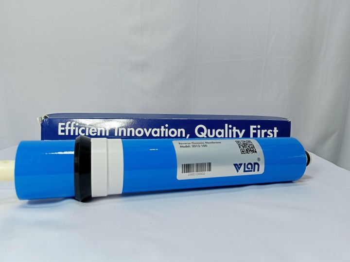 Most High Quality High TDS working 100 GPD membrane 100 GBD Ro water purifiers mini Catridge
