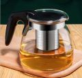 Green Tea Pot Tea Infuser Green Tea Strainer Glass Tea Pot. 