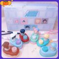 【In Stock】Genuine Alien Stage Sunny Doll Series Blind Box Mechanical Keycaps Cute Ivan Luka Mizi Till Toy  Halloweentrend. 
