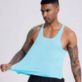 Mens Womens Athletics Tank Top Running Vest Speed Sports Fitness Shirts Guys Athlete Track Field Marathon Sleeveless Clothing. 
