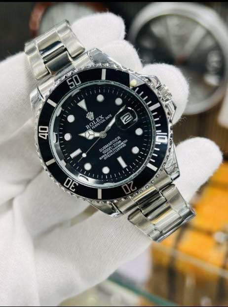 Rollex R770 Rollex watch | Daraz.pk: Buy Online at Best Prices in Pakistan | Daraz.pk