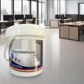 Floor Coating High Gloss Marble Effect Epoxy Floor Coating High Gloss Marble Effect Non Slip Waterproof Sand Colored for Wood. 
