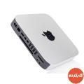 Mac mini late 2014 core i5 5th fen 8 gb ram 250 gb ssd 1536 mb graphics apple mini pc. 