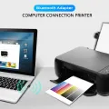 USB Bluetooth Adapter Dongle Wireless Audio Receiver Transmitter For Computer PC Laptops Mouse Keyboard Bluetooth Usb. 