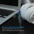 Bluetooth Adapter V5.1. Bluetooth dongle. Bluetooth adapter for audio video and file transfer.. 