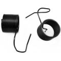 Sewing Machine Upper Thread Tension Check Springs For Singer Brother Juki Thread Loop Industrial Sewing Machines Accessories. 
