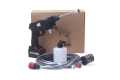Cordless Pressure Washer Gun 2 Battery Included 21v Lithium Cordless Wireless Rechargeable. 