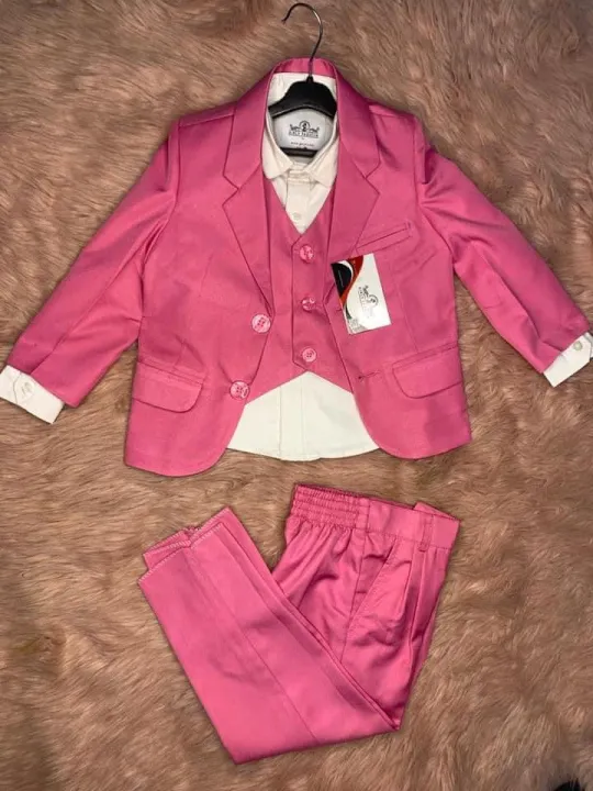 Most%20demanding%205%20pcs%20complete%20suit%20/%20blazer%20set%20for%201-11%20years%20boys%20-%20Image%203