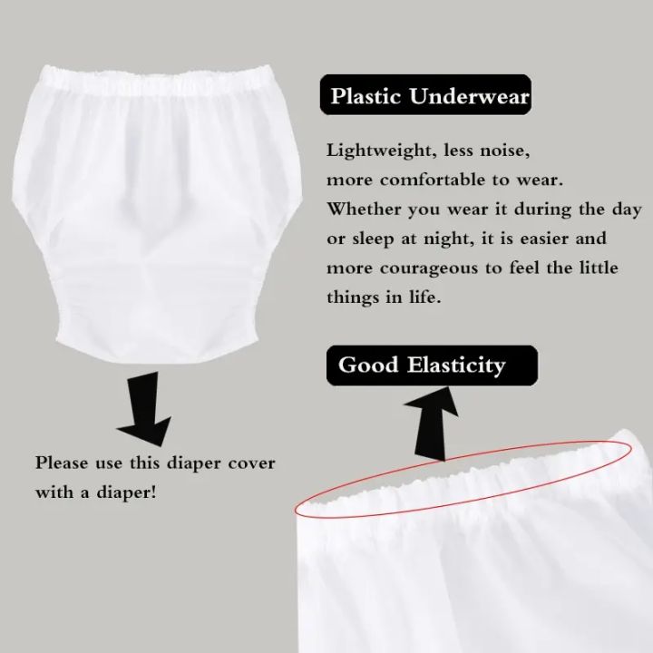 AIO%202Pcs%20Reusable%20Waterproof%20TPU%20Adult%20nappy%20Large%20size%20Diaper%20Cover%20Easy-to-clean%20Incontinence%20pants%20Diaper%20Soft%20Dropshipping%20-%20Image%206