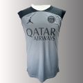 Sleeveless Sando Shirt For Gym. 