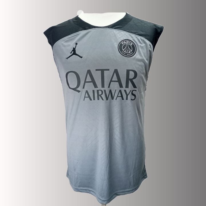 Sleeveless Sando Shirt For Gym