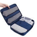 Outdoor Shirt Bag, Business Tie Bag, Business Trip Multifunctional Storage Bag, Clothing Organization Handbag.