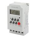 Digital timer 220 V 25 amp electron digital timer KG316T-II shipped from Thailand ready to send with a Thai manual.. 