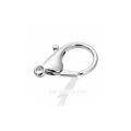5pcs dolphin cage lock bird & others small pets cage lock cage accessories.