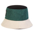 Unisex Cat Embroidery Personality Bucket Hats Fishermen Caps Outdoor Casual Cap Sunscreen Hat. 